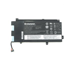 (image for) Battery Lenovo 00HW009 SB10F46447 ThinkPad Yoga 15 66Whr