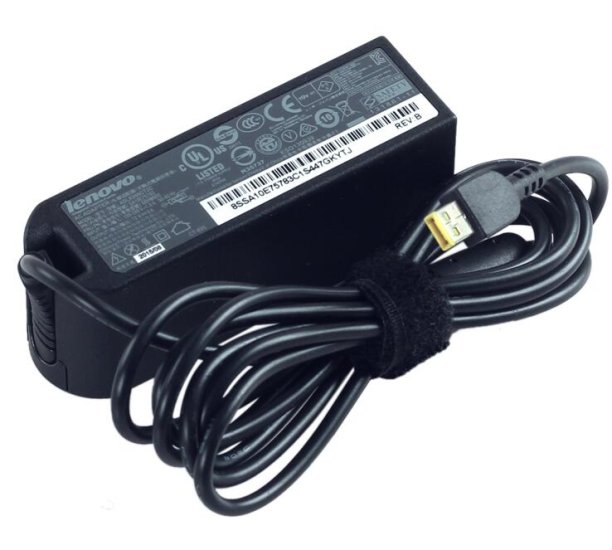 (image for) Original 36W Adapter Charger Lenovo Thinkpad Helix 2 20CG 20CH + Cord