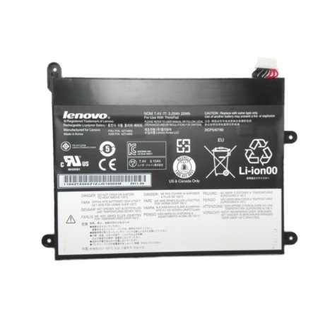 (image for) Original Battery Lenovo ThinkPad 1838-22U 1839-3KU 1839-3JU 24Whr