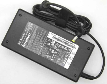 (image for) Original 150W Adapter Charger Lenovo ThinkCentre M72z 3554-H5U + Cord
