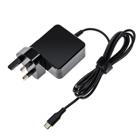 (image for) Lenovo T14 Secure Access / Healthcare Edition Gen 1 USB-C Charger 65W