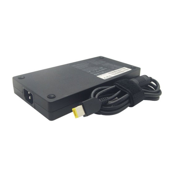 (image for) Original Lenovo ThinkPad P70 Charger-230W Adapter
