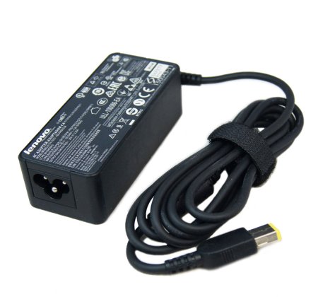 (image for) Original Adapter Charger Lenovo Ideapad 300 305 500 Series + Cord 45W