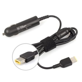 (image for) Original DC Car Charger Adapter Lenovo Yoga 300-11 80M0003ESP 65W