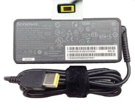 (image for) Original 65W Adapter Charger Lenovo ThinkPad X240 20AL002SAD + Cord