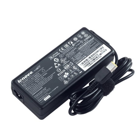 (image for) Original 135W Adapter Charger Lenovo Delta 45N0362 45N0363 + Cord
