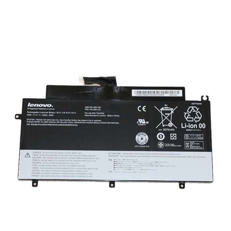 (image for) Original Battery Lenovo Thinkpad t431s 45N1121 45N1123