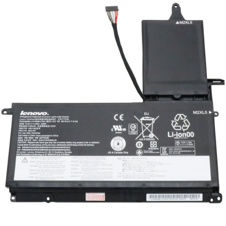 (image for) Original Battery Lenovo Thinkpad S530 S531 S540 45N1166 45N1167