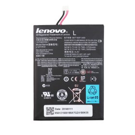 Original Battery Lenovo IdeaPad A2107 A2207 3350mAh