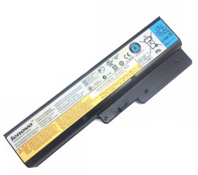 (image for) Original Battery Lenovo g780 48W