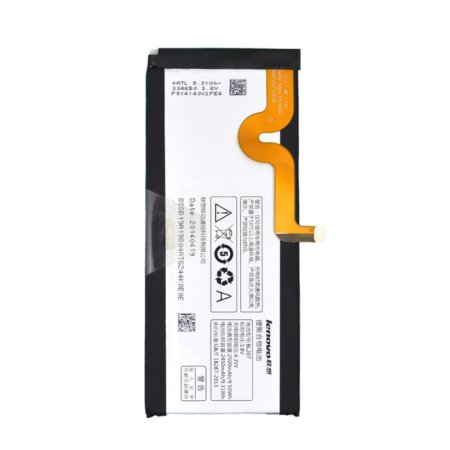 (image for) Original Battery Lenovo K100 K900 2450mAh