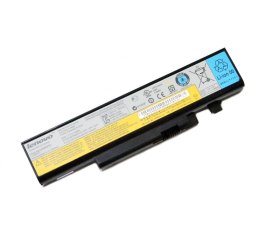 Original Battery Lenovo L10S6F01 y471 y471a 62Whr