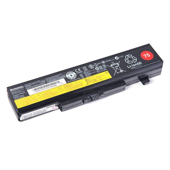 (image for) Original 48Whr 6 Cell Laptop Battery Lenovo G505 - Click Image to Close