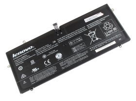 (image for) Original Battery Lenovo L12M4P21 121500156 54Whr