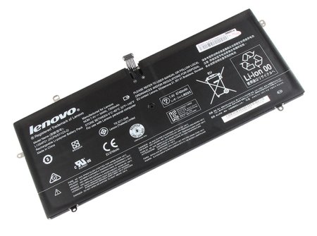 (image for) Original Battery Lenovo Yoga 2 pro 13 Series 54Whr