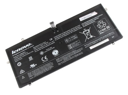 (image for) Original Battery Lenovo Yoga 2 pro 59394174 59428029 59409373 54Whr