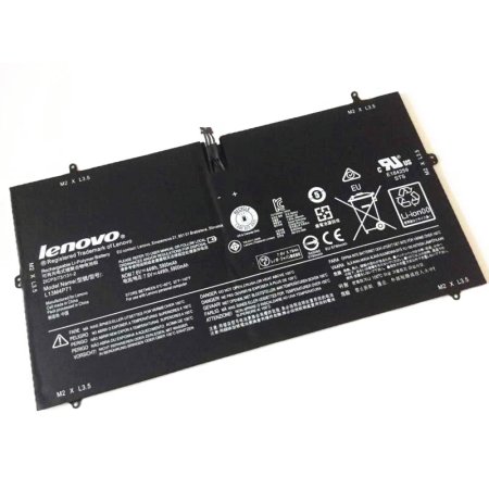 (image for) Original Battery Lenovo Yoga 3 Pro 80HE000HUS 80HE000LUS 44Whr
