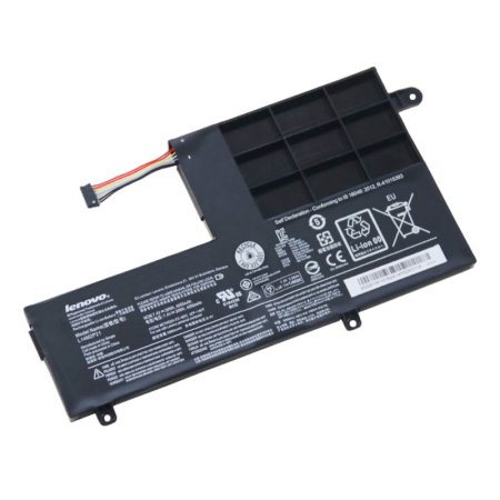 (image for) Original Battery Lenovo Ideapad 500 14 15 500-14ACZ 500-15ACL 30Whr