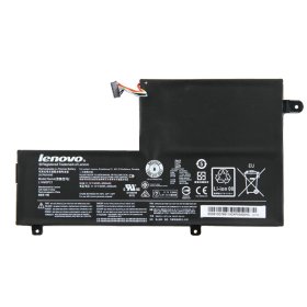 Battery Lenovo Ideapad 500 14 15 500-14ACZ 500-15ACL 45Whr