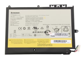 (image for) Original Battery Lenovo Miix 2-10 59404516 59404513 25Whr