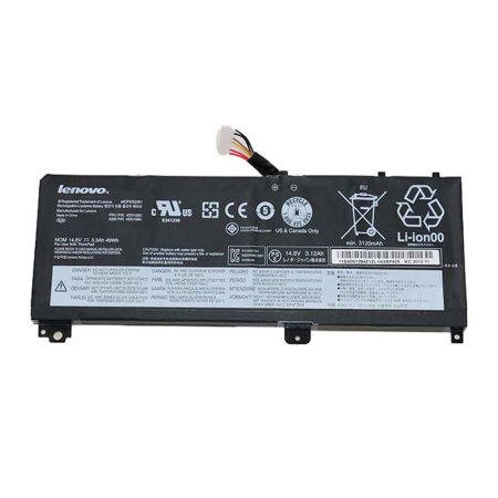 (image for) Original Battery Lenovo ThinkPad S430 3364 3364-3DG 3364-3EG 49Whr