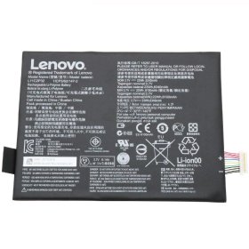 Original Battery Lenovo L11C2P32 121500125 121500132 23Whr