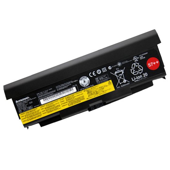 (image for) Original Battery Lenovo 0C5286345 N1145 45N1147 100Whr - Click Image to Close