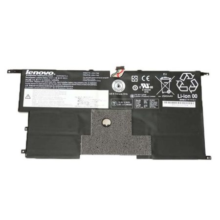 (image for) Original Battery Lenovo ThinkPad New X1 Carbon 14 45Whr