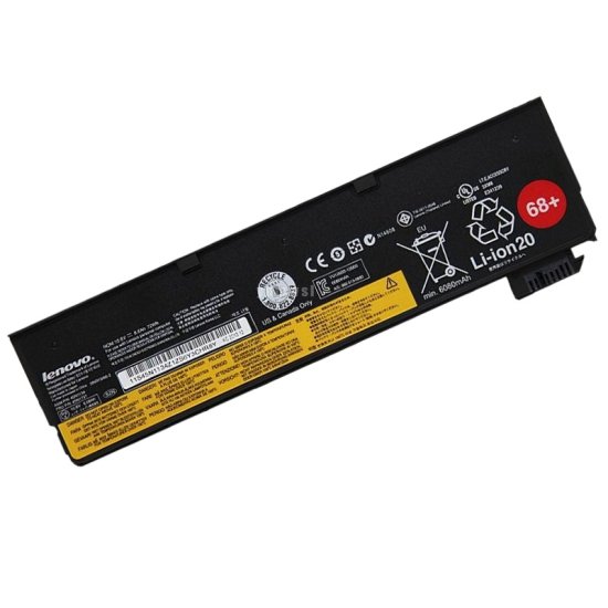 (image for) Original Battery Lenovo 45N1126 45N11247 121500147 24Whr
