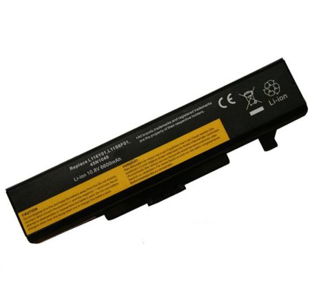 (image for) Battery Lenovo b480 v480 g480 b590 7800mAh 9 Cell