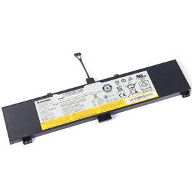 (image for) Original Laptop Battery Lenovo Y70-80 Touch 7400mAh 8Cell