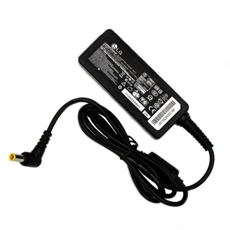 (image for) Original LG LED Monitor M45 22M45D 24M45VQ 27M45HQ Charger-25W Adapter