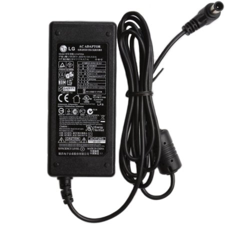 (image for) Original LG IPS-Monitor MP56 24MP56HQ 22MP56HQ-P Charger-32W Adapter