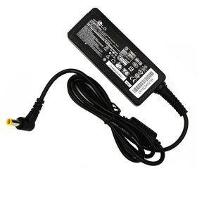 Original LG 22MP48D Charger-40W Adapter