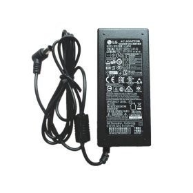 Original LG 27BL65U 27UL600 27BL65U-WK Charger-48W Adapter