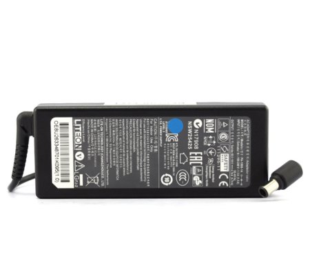 (image for) Original LG ADP-90WH B EAY52814001 Charger-90W Adapter