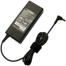 Original Packard Bell EasyNote LV44HC-077GE Charger-90W Adapter