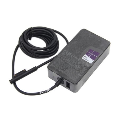 (image for) Original Microsoft 1625 Surface Pro 3 RC2-00001 Charger-30W Adapter