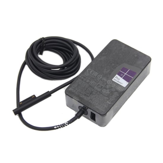 (image for) Original Microsoft 1625 Surface Pro 3 3UY-00001 Charger-30W Adapter - Click Image to Close