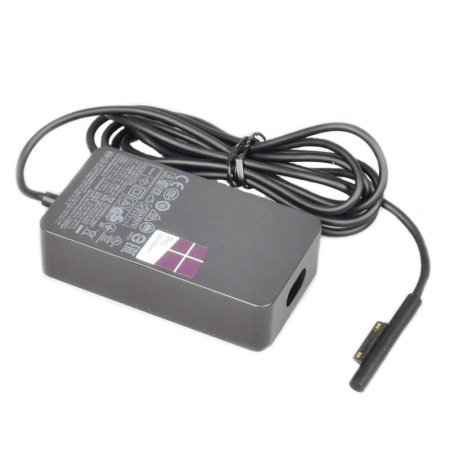 (image for) Original Surface Pro 4 Charger 30W-for Microsoft Surface Pro 4 8GB 256GB i5