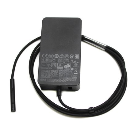 (image for) Microsoft Surface Laptop 4 15” Touch-Screen Charger 60W