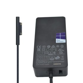 (image for) Original Microsoft Surface Pro 4 SU9-00009 Charger-102W Adapter