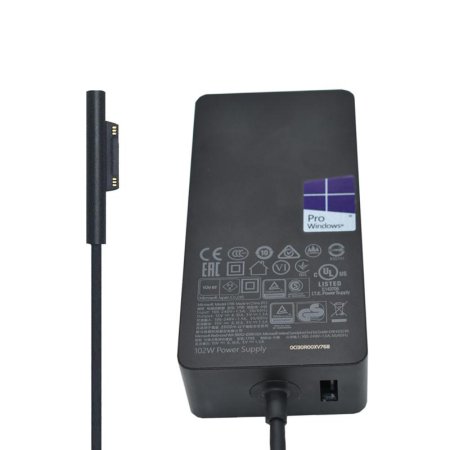 (image for) Microsoft Surface book 2 HNL-00001 Charger-102W Adapter