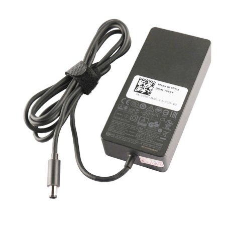 (image for) Original Microsoft Surface 1749 Charger-90W Adapter