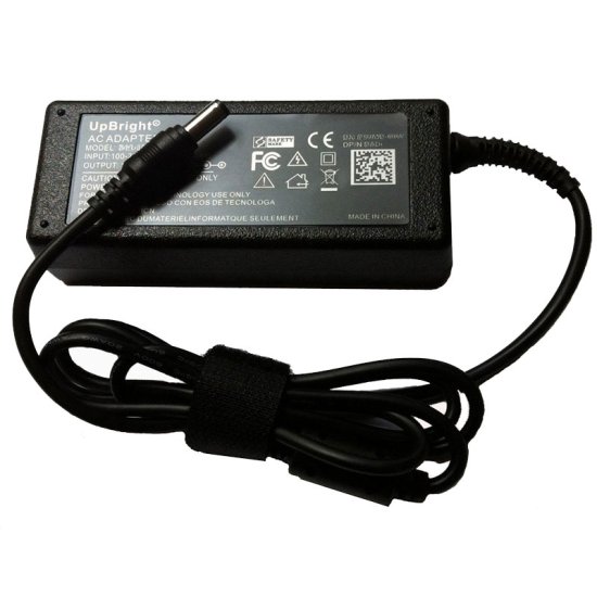 (image for) Original MSI PS42 8M Charger-65W Adapter - Click Image to Close