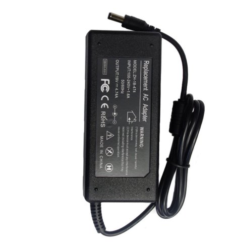 (image for) Original MSI EX310-009NL Charger-90W Adapter