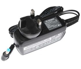 (image for) Original 40W Adapter Charger Acer Aspire One AOHAPPY-1225