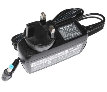 (image for) Original 40W Adapter Charger Acer Aspire One AOHAPPY-1515