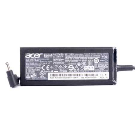 (image for) Original Acer Chromebook CB5-132T-C7R5 Charger-45W Adapter