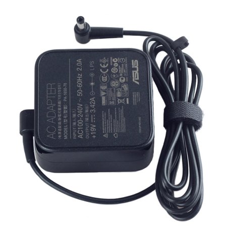 (image for) Original 65W Adapter Charger Asus S301LA-C1008H S301LA-C1072H + Cord